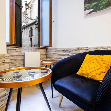 Appartement Le Jardin Des Bois - 5 Min De La Fosse Dionne à Tonnerre Extérieur photo